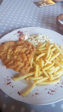 Restauracja Staromiejska